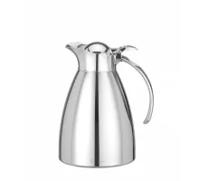 Termoss kafijai un tējai, Fine Dine, 1L, ø136x(H)188mm, 