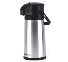 Air pot, 2,2L, ø150x(H)340mm, 