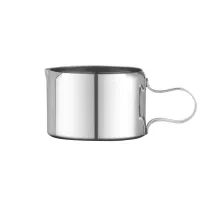 Cream jug, 0,03L, ø35x(H)35mm, 