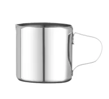 Cream jug, 0,035L, ø40x(H)40mm, 