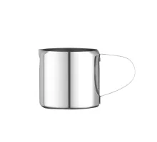 Cream jug, 0,12L, ø60x(H)60mm, 