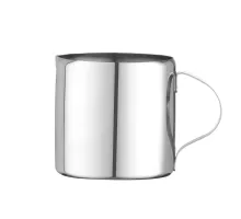 Cream jug, 0,28L, ø75x(H)75mm, 
