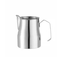 Krūze piena putošanai, 0,45L, ø75x(H)111mm