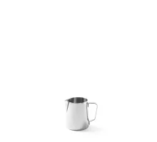 Krūze piena putošanai, 0,35L, ø76x(H)93mm, 