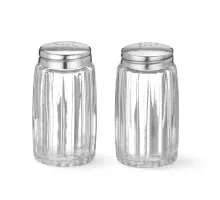 Piparu un sāls trauki, ø40x(H)70mm, 
