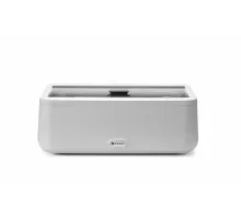 ēdienu sildītājs UNIQ, Balts, 220-240V/700W, 607x402x(H)245mm, 