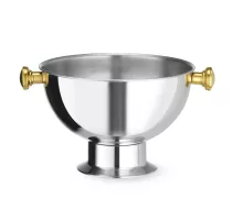 Šampanieša bļoda, Bar up, 13,5L, ø370x(H)230mm, 