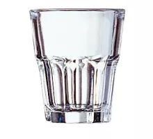 Stikla granulas, Arcoroc, 0,045L, 12 gab., ⌀50x(H)57mm