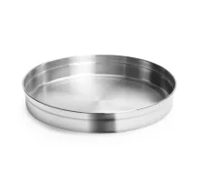 Beer tray, ø315x(H)45mm, 