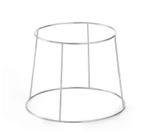 Statīvs jūras produktiem, Tikai statīvs, ø250x(H)190mm