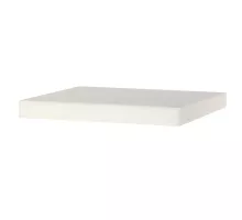 Miesnieka bloks – polietilēns bez pamatnes, miesnieka bloks, 500x400x(H)50mm