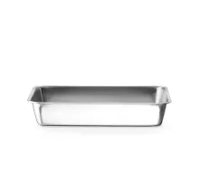 Meat tray, 310x240x(H)48mm, 
