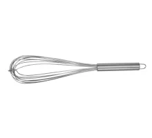 8 stiepļu putotājs ar rokturi, (L)435mm, 