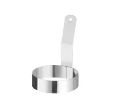 Olu forma ar rokturi, ⌀88x(H)125mm