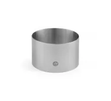 Apaļš pārtikas gredzens, ø70x(H)45mm, 
