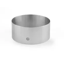 Apaļš pārtikas gredzens, ø100x(H)45mm, 