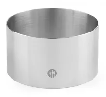 Bakery and confectionery rim - round, ø220x(H)60mm