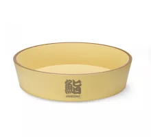 Hangiri rice mixing bowl, Hasegawa, ø600x(H)140mm