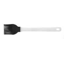 Butter and fat brush flat silicone, 230x45mm, 