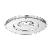 Vāks spainim ar gredzenu Profi Line, Profi Line, 516720, ø305x(H)15mm, 