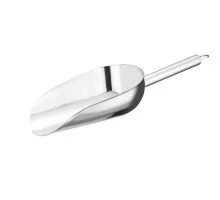 Lāpstiņa, BarUp, 0,19L, Sudraba, 263x80mm