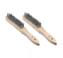 Birste grilam - 2 gab, 2 gab., (L)290mm, 