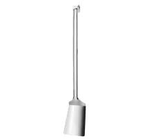Spatula, Kitchen Line, Black, (L)350mm, 