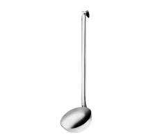 Ladle, Kitchen Line, 0,17L, ø90x390mm, 