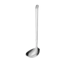 Soup ladle, 0,09L, 308x85mm, 