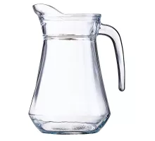 Loka trauks, Arcoroc, 1,6L, caurspīdīgs, xx(H)242mm