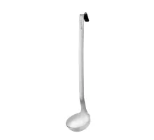 Ladle non-drip, Profi Line, 0,12L, ø80x400mm, 