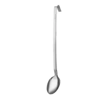 Vegetable spoon, Profi Line, 485x75mm, 