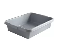 Konteiners traukiem, 555x410x(H)130mm, 
