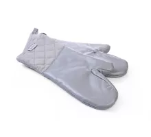 Krāsns cimdi, stikla šķiedras - 2 gab., 2 gab., (L)360mm, 