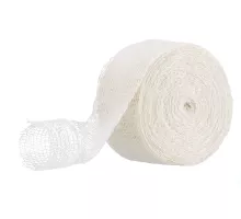Gaļas siets, balts, ⌀65x(H)125mm