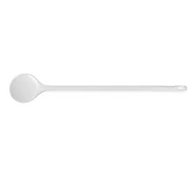 Spoon, White, 450x80mm, 