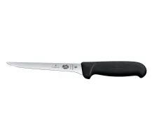 Нож для обрезки, Victorinox, черный, (L)287 мм