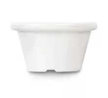 Ramekin - 12 pcs, 0,045L, Ivory, 12 pcs., ø60x(H)35mm, 