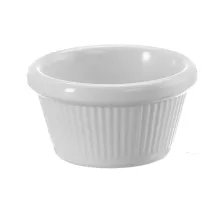 Bļodiņa mērcēm, 35 ml, 0,035L, ø60x(H)25mm, 