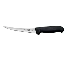 Нож для обрезки, Victorinox, черный, (L)286 мм