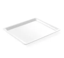 GN banquet tray, Fine Dine, GN 2/3, 354x325x(H)20mm, 