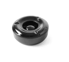 Pelnutrauks ar vāku, ø146x(H)60mm, 