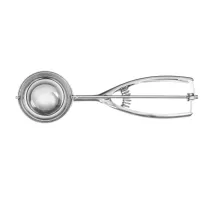 Saldējuma karote, Kitchen Line, 1/10, ø70mm, 