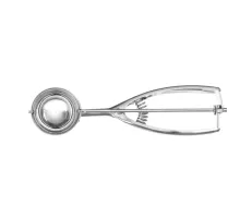 Saldējuma karote, Kitchen Line, 1/20, ø56mm, 