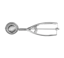 Saldējuma karote, Kitchen Line, 1/24, ø53mm, 