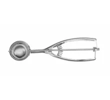 Saldējuma karote, Kitchen Line, 1/30, ø50mm, 