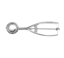 Saldējuma karote, Kitchen Line, 1/36, ø48mm, 