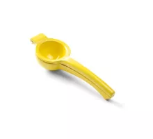 Citrusaugļu spiede, Bar up, Dzeltena (citroniem), 223x75x(H)45mm, 