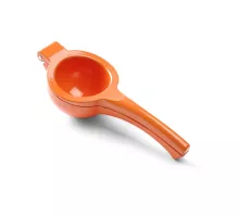 Citrusaugļu spiede, Bar up, Oranža (apelsīniem), 232x91x(H)60mm, 
