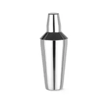 Šeikeris koblers, 3 daļu, Bar up, 0,75L, ø90x(H)255mm, 
